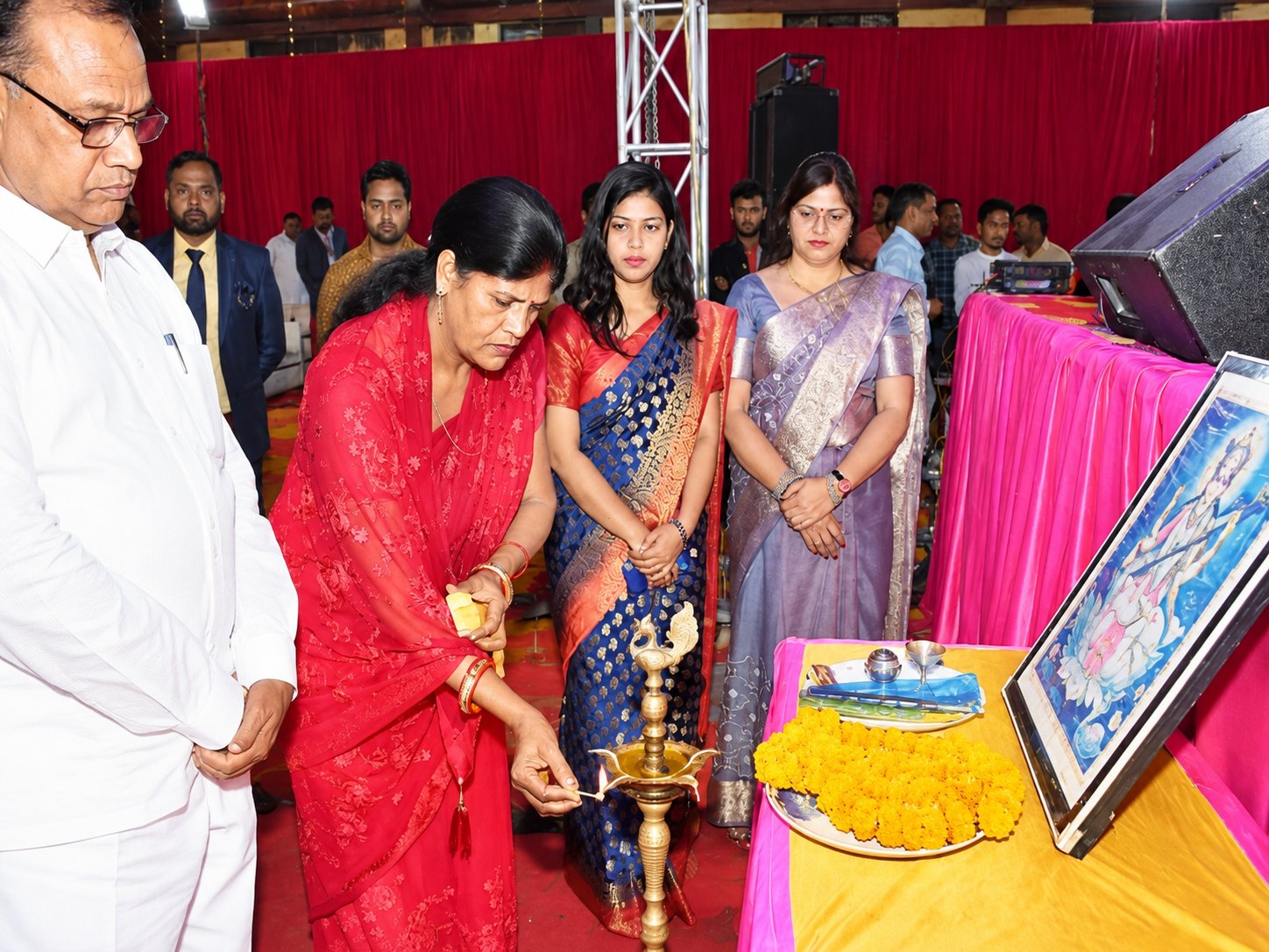 Annual Function 2023