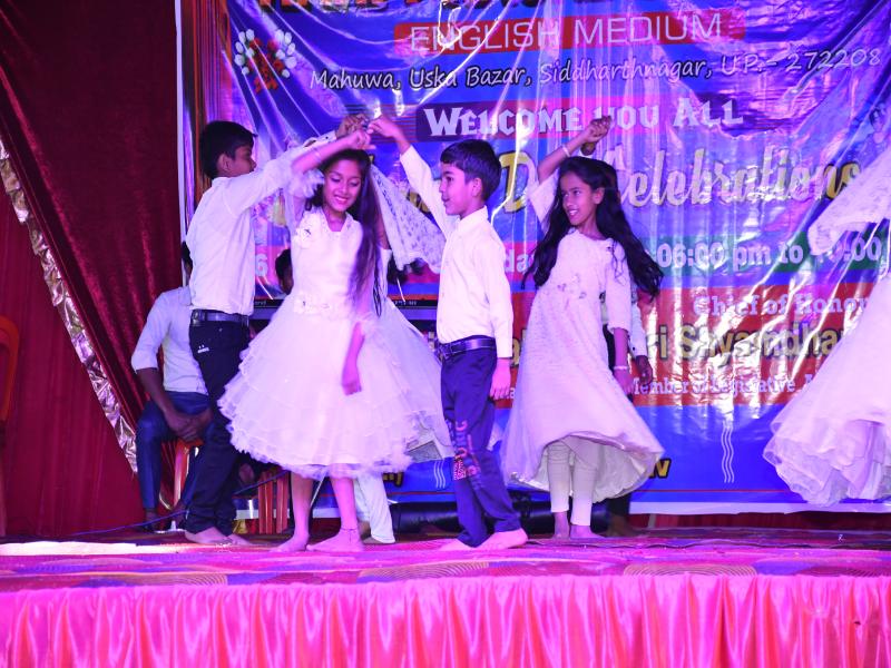 Annual Function 2023