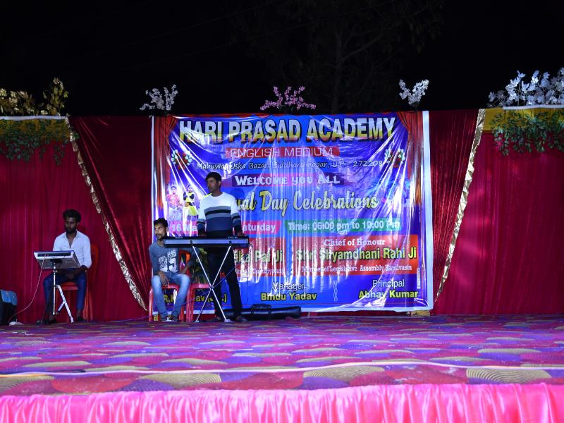 Annual Function 2023