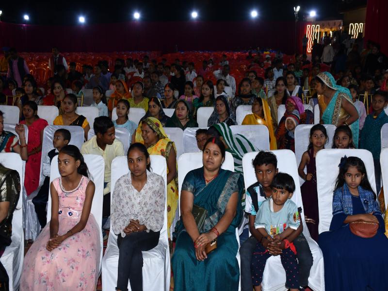 Annual Function 2023