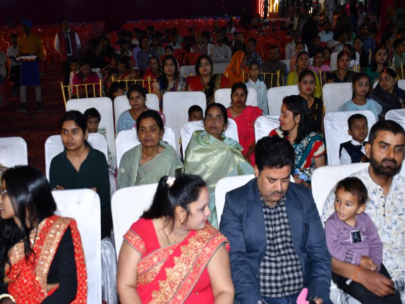 Annual Function 2023