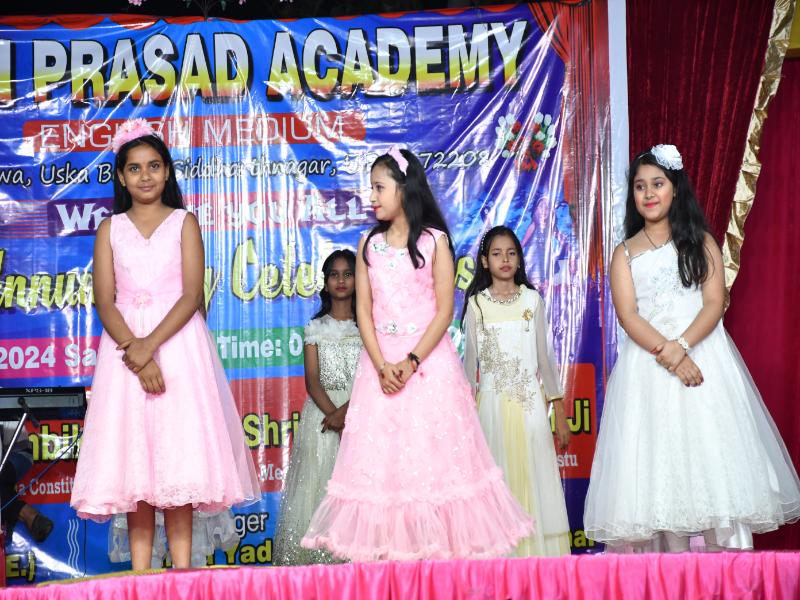 Annual Function 2023