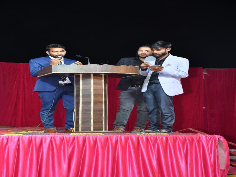 Annual Function 2023