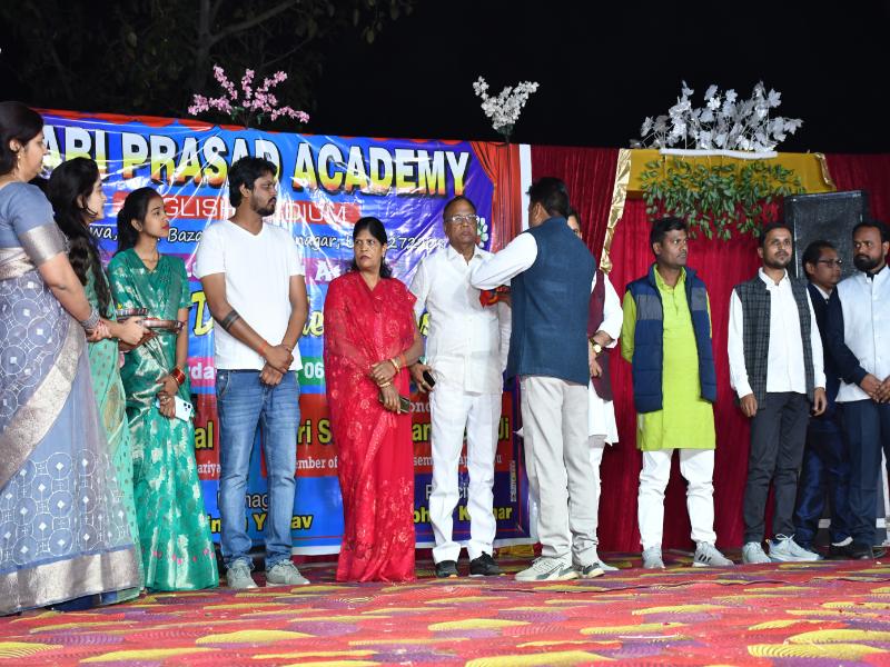 Annual Function 2023